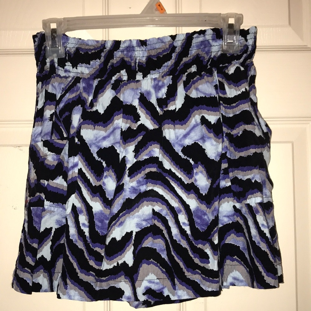 Twenty One Skirt